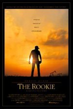 Смотреть The Rookie онлайн бесплатно.