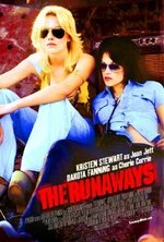 Watch The Runaways online free. The Runaways poster