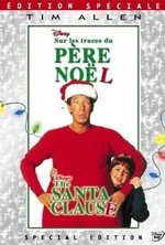 Watch The Santa Clause online free. The Santa Clause poster