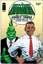 Watch The Savage Dragon kostenlos online.