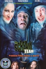Смотреть The Scream Team онлайн бесплатно.