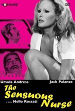 Watch The Sensuous Nurse online free.