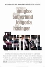 Watch The Sentinel - Wem kannst du trauen? kostenlos online. The Sentinel - Wem kannst du trauen? poster