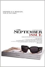 Ver Vogue: El número de septiembre en línea de forma gratuita.