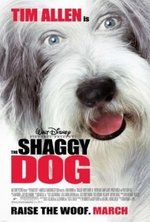 Watch The Shaggy Dog online free.