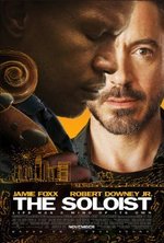 Guarda online The Soloist gratuitamente.