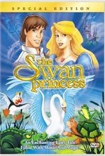 Regarder The Swan Princess en ligne gratuitement.