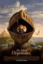 Watch The Tale of Despereaux online free.