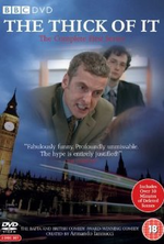 Guarda online The Thick of It gratuitamente.