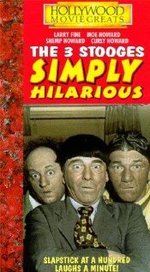 Watch The Three Stooges online free.