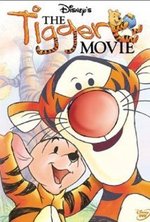Смотреть The Tigger Movie онлайн бесплатно.
