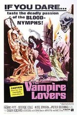 Watch The Vampire Lovers online free.