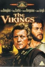 Watch The Vikings online free. The Vikings poster