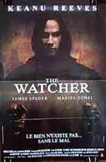 Watch The Watcher online free. The Watcher poster