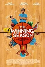 Watch The Winning Season online free. The Winning Season poster