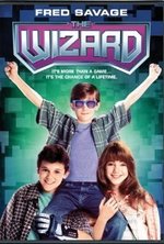 Watch The Wizard online free. The Wizard poster