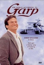 Watch The World According to Garp online free. The World According to Garp poster