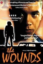 Guarda online The Wounds gratuitamente.