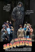 Смотреть They Call Him Sasquatch онлайн бесплатно.