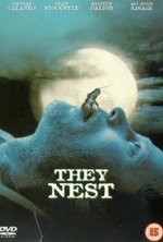 Watch They Nest online free. They Nest poster