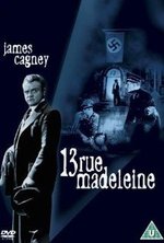 Смотреть Дом 13 по улице Мадлен онлайн бесплатно. Дом 13 по улице Мадлен poster