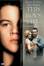 Watch This Boy's Life online free. This Boy's Life poster