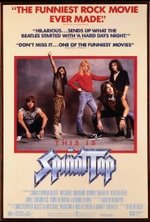 Watch This Is Spinal Tap online free.