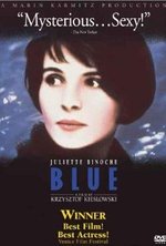 Watch Three Colors: Blue kostenlos online.