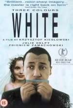 Смотреть Three Colors: White онлайн бесплатно.