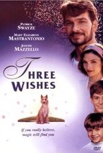 Watch Three Wishes online free.