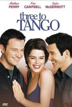 Watch Three to Tango online free. Three to Tango poster
