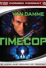 Timecop - Indagine dal futuro poster