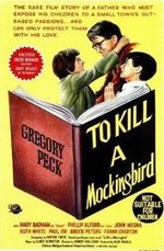 Watch To Kill a Mockingbird kostenlos online.