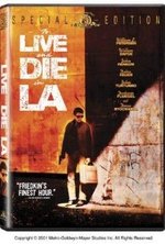 Watch To Live and Die in L.A. online free. To Live and Die in L.A. poster
