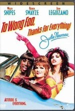 To Wong Foo Thanks for Everything, Julie Newmar poster