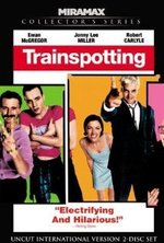 Смотреть Trainspotting онлайн бесплатно.