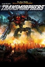 Watch Transmorphers online free. Transmorphers poster