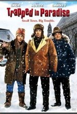 Watch Trapped in Paradise online free. Trapped in Paradise poster