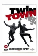 Смотреть Twin Town онлайн бесплатно.