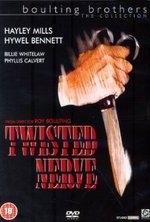 Watch Twisted Nerve online free. Twisted Nerve poster