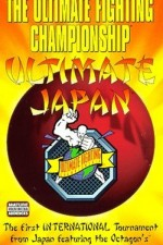 Смотреть UFC 23: Ultimate Japan 2 онлайн бесплатно.