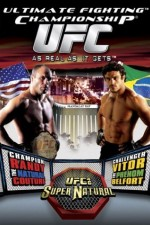 Watch UFC 46: Supernatural online free.