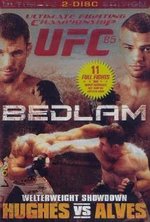Watch UFC 85: Bedlam online free.