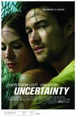 Watch Uncertainty online free. Uncertainty poster