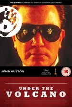 Watch Under the Volcano online free. Under the Volcano poster