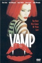 Regarder Vamp en ligne gratuitement.