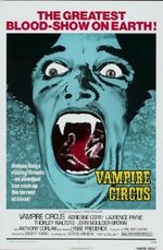Guarda online Vampire Circus gratuitamente.