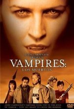Watch Vampires: Los Muertos online free.