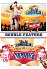 Смотреть Van Wilder: Freshman Year онлайн бесплатно.