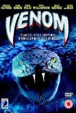Watch Venom online free.